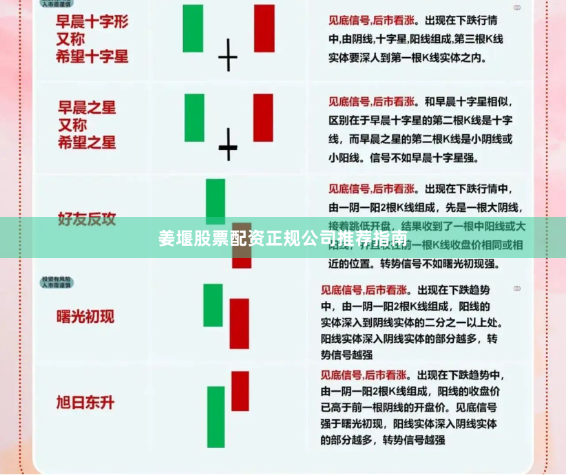 姜堰股票配资正规公司推荐指南