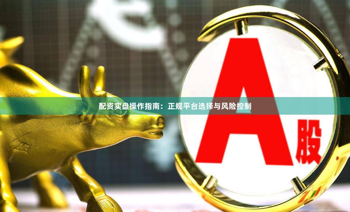 配资实盘操作指南:正规平台选择与风险控制